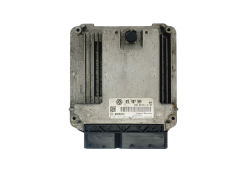 Calculateur 03L907309 0281015029 Volkswagen Bosch 37338