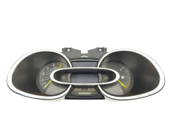 Bloc Compteurs Vitesse Renault Clio 4 248104203R 27642 Bloc Compteurs Vitesse Renault Clio 4 248104203R 27642