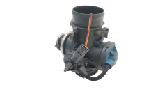 Soupape Egr 9638111480 0928400424 1628PC Bosch Peugeot 206 Partner Soupape Egr 9638111480 0928400424 1628PC Bosch Peugeot 206 Partner