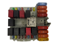 Boîtier Fusibles Fiat 51738103