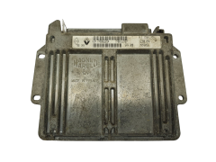 Calculateur 7700868294 7700112787 7700112791 16390.074 Renault 68168
