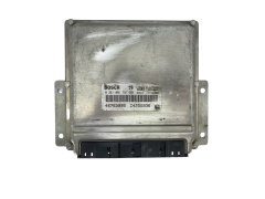 Calculateur Alfa Romeo 46763995 0281001787 Bosch 53975