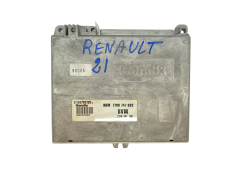 Calculateur S101710101A 7700747899 7700747901 Renault Bendix