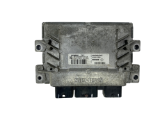 Calculateur S120200105A 8200522357 8200510536 Renault 47844