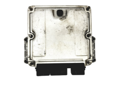 Calculateur 0281011608 9648577180 Fiat PSA Bosch 17562 Calculateur 0281011608 9648577180 Fiat PSA Bosch 17562