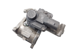 Soupape  Egr 03G131501D 03G129637A 03G131502 VAG