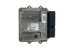 Calculateur 51766999 MJD6JF.S1 71600.005.03 Fiat FGP 48400