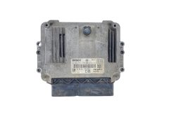 Calculateur Opel 55560810 0281012694 8980135190 Bosch GM 60017