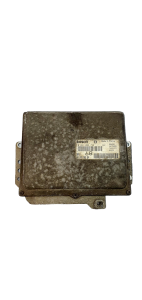 Calculateur 0261203736 9620398980 MA3.1 26FM0299 PSA Bosch 22004
