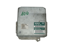 Calculateur 9613113880 0261200707 26FM0031 PSA Bosch 34274 Calculateur 9613113880 0261200707 26FM0031 PSA Bosch 34274