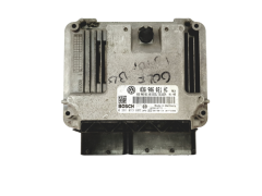 Calculateur 03G906021HC 0281013685 VW Bosch Calculateur 03G906021HC 0281013685 VW Bosch