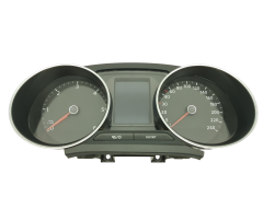 Bloc Compteurs Vitesse VW Polo 6R 6C0920731A A2C90265100 VDO