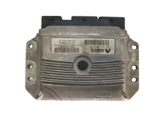 Calculateur 21584288-2B 8200321263 8200387138 Renault Sagem 3190