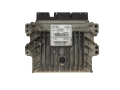 Calculateur 237100120R 237100943R 28252915 Renault Delphi 16260 Calculateur 237100120R 237100943R 28252915 Renault Delphi 16260