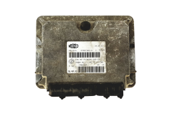 Calculateur IAW4AF.P2 46817813 Fiat Magneti Marelli 27670