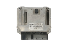 Calculateur 04C907309BB 0261S17849 VW Bosch 44247