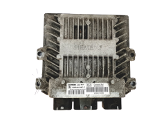 Calculateur 5WS40136C-T 9653059380 9647423380 PSA Siemens 24147