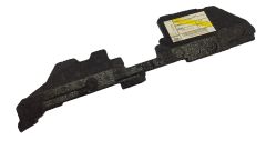 Prise D'air Gauche Original 6V0121283 Skoda Fabia 3