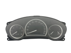 Bloc Compteurs Vitesse Saab 9-3 P12798589 0263625015 56262