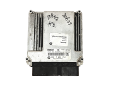 Calculateur 0281013253 7801712 BMW Bosch 28623