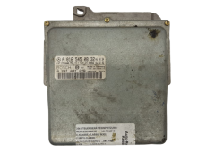 Calculateur Mercedes A0165450832 0281001228 Bosch