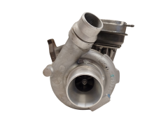 Turbocompresseur 7701477853 GTA1749V H8200347344 8200741529 2.0 dci Renault 