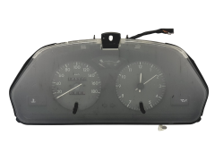 Bloc Compteurs Vitesse Citroen Saxo 9617658280 40116 Bloc Compteurs Vitesse Citroen Saxo 9617658280 40116