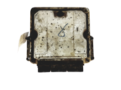 Calculateur 0281011101 8200163528 8200095416 Renault Bosch 24530