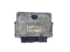 Calculateur Alfa Romeo 55198492 0281011488 49EAV Bosch 61915