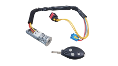 Commutateur D’allumage Valeo 4162Z4 Citroen Xsara 2 1054