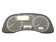 Bloc Compteurs Vitesse Peugeot 307 9651299680 C 00 26996
