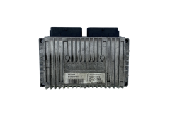 Calculateur S105280005E 7700102887 7700111874  Renault Siemens 51334