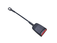 Crochet De Ceinture Avant Original  Citroen C15 Crochet De Ceinture Avant Original  Citroen C15