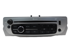 Radio Cd Mp3 BT USB Renault 281153266R A2C32333000 2643 Radio Cd Mp3 BT USB Renault 281153266R A2C32333000 2643