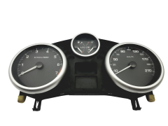 Bloc Compteurs Vitesse Peugeot 207 9662903780 A2C53190330 53202 Bloc Compteurs Vitesse Peugeot 207 9662903780 A2C53190330 53202