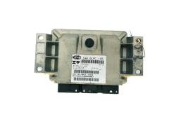 Calculateur 9663380880 16.807.064 IAW6LPC.105 PSA Magneti Marelli 32139