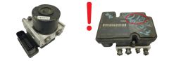 Pompe Abs Ford Fiesta 8V512M110AD 06.2109-5581.3 Ate 67825