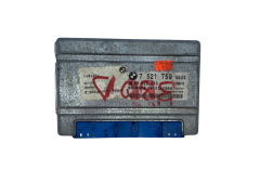 Calculateur 7521759 96025410 5WK33503AG BMW Siemens 51426 Calculateur 7521759 96025410 5WK33503AG BMW Siemens 51426