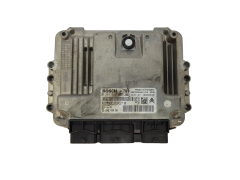 Calculateur 0281012523 9664843480 9657699480 PSA Bosch 15625