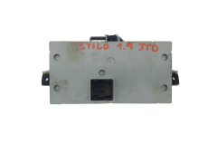 Calculateur Moduł BSI Fiat 46797611 501861030057 Magneti Marelli 40477