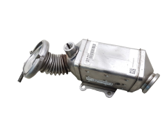Refroidisseur Egr Fiat Opel 1.6 M-Jet 55268286 MM114V8 Refroidisseur Egr Fiat Opel 1.6 M-Jet 55268286 MM114V8