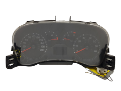 Bloc Compteurs Vitesse Fiat Panda 51711239 503000480900 22957