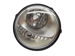 Halogène Voiture Droit Renault Twingo 2 261509865R Valeo Halogène Voiture Droit Renault Twingo 2 261509865R Valeo