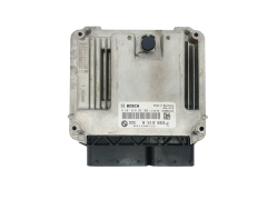 Calculateur Mini 8519663 0281018991 Bosch 37175