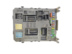 Calculateur BSI 2004 H05 9658158780 PSA Johnson Controls 58966 Calculateur BSI 2004 H05 9658158780 PSA Johnson Controls 58966
