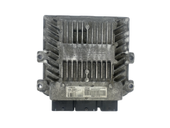 Calculateur 5WS40610B-T 9664626580 9661642180 PSA Siemens 53534