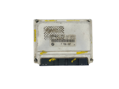 Calculateur BMW 7786887 0281010205 Bosch 45009