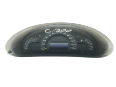 Bloc Compteurs Vitesse Mercedes C W203 A2035400711 41334