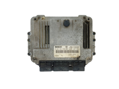 Calculateur 0281011549 8200310863 8200370779 Renault Bosch 37256