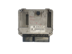 Calculateur Seat 045906013AD 0281016170 Bosch 41654